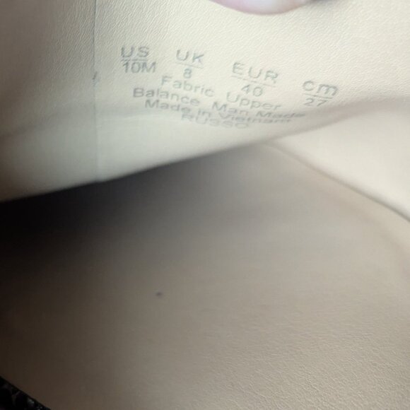 Franco Sarto Russo Brocade Mules Tapestry Slide Flat Pointed Toe Shoe Black Gold - Picture 6 of 7